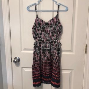 American Eagle dress